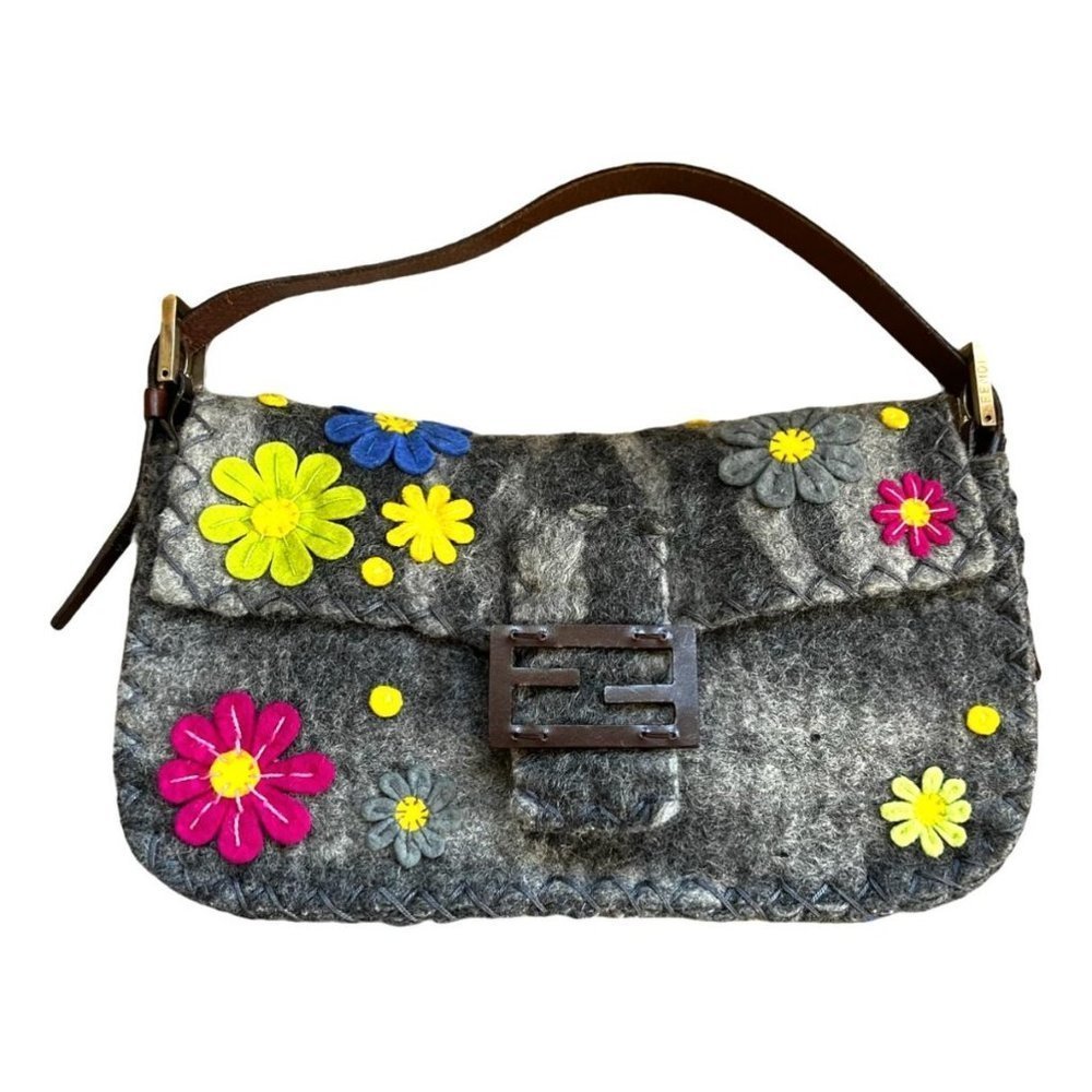 Fendi Baguette